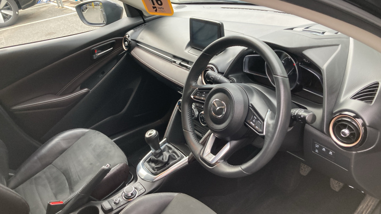 Mazda 2 1.5 GT Sport Nav+ 5dr Petrol Hatchback